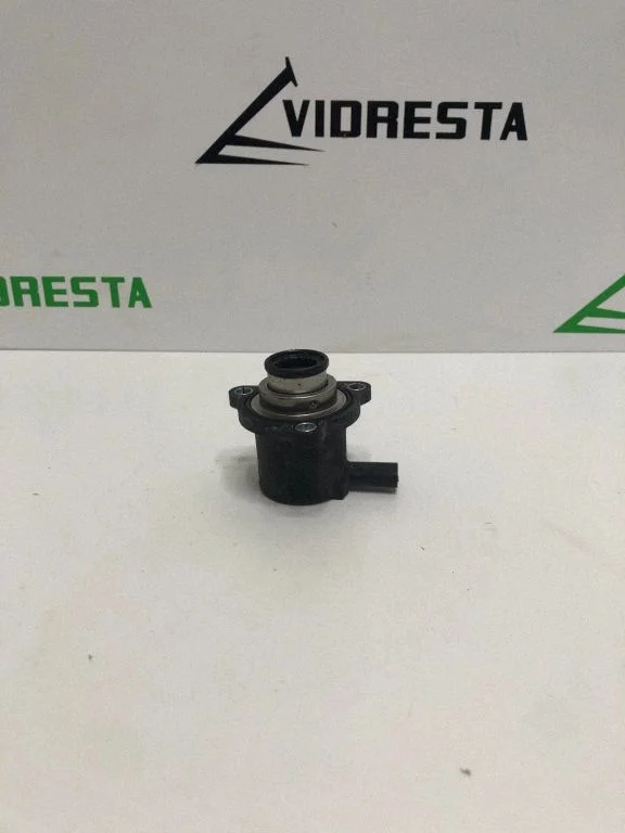 Vacuum valve 394502M400