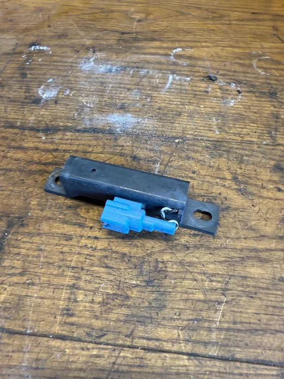 Sensor