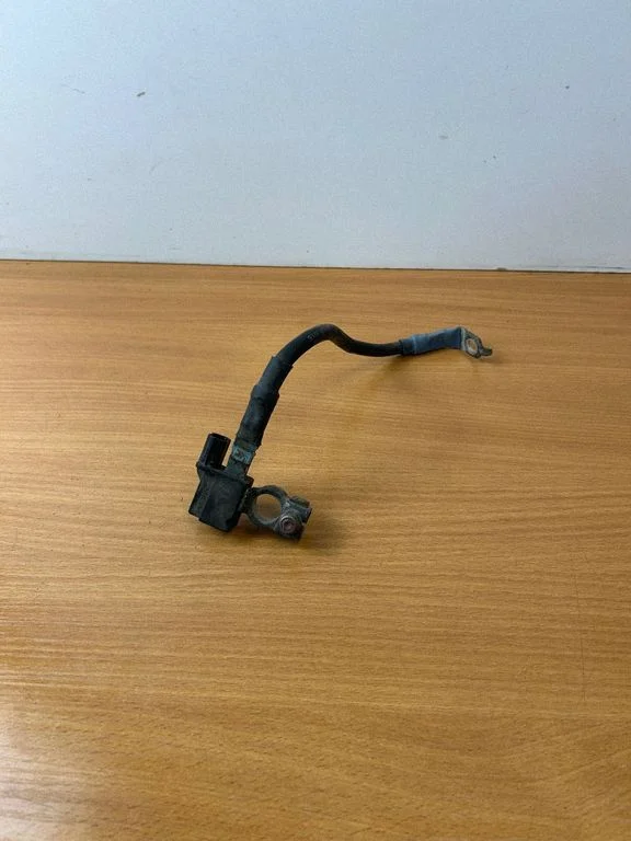Negative earth cable (battery) 37180D7200