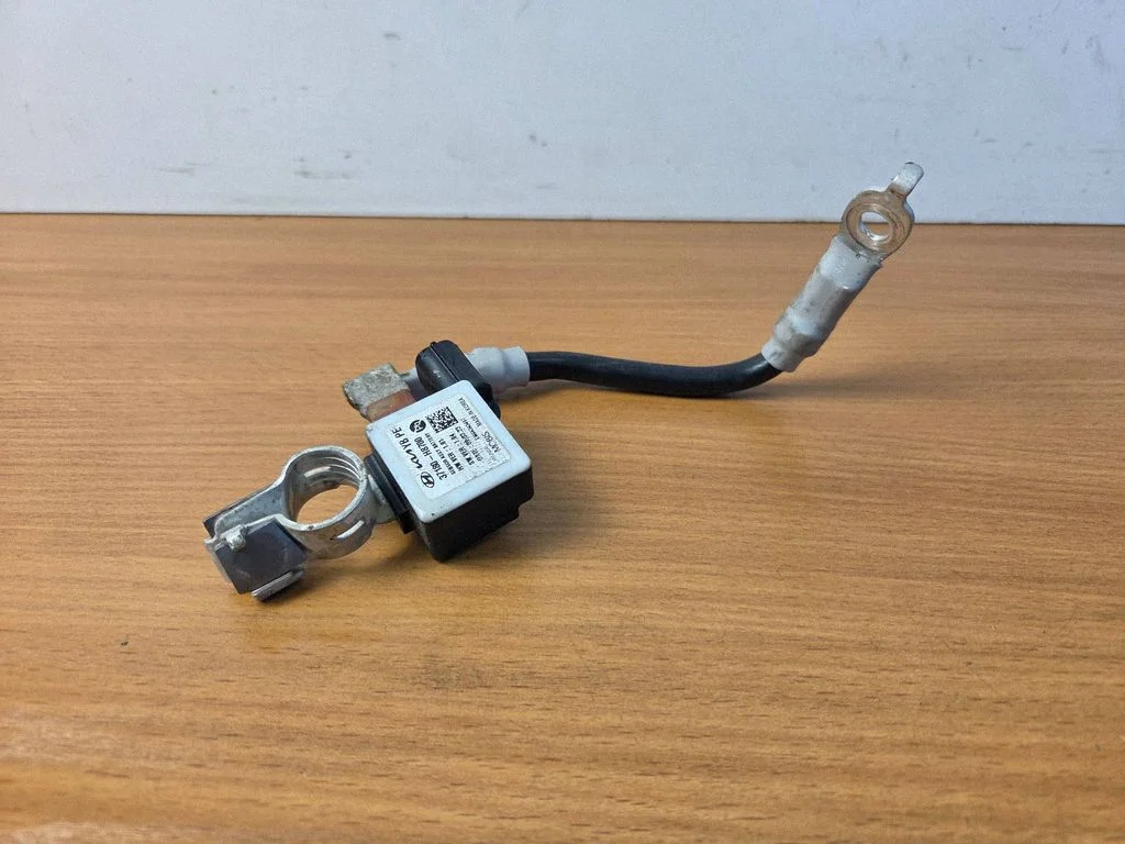 Miinusjuhe (aku) 37180H8700