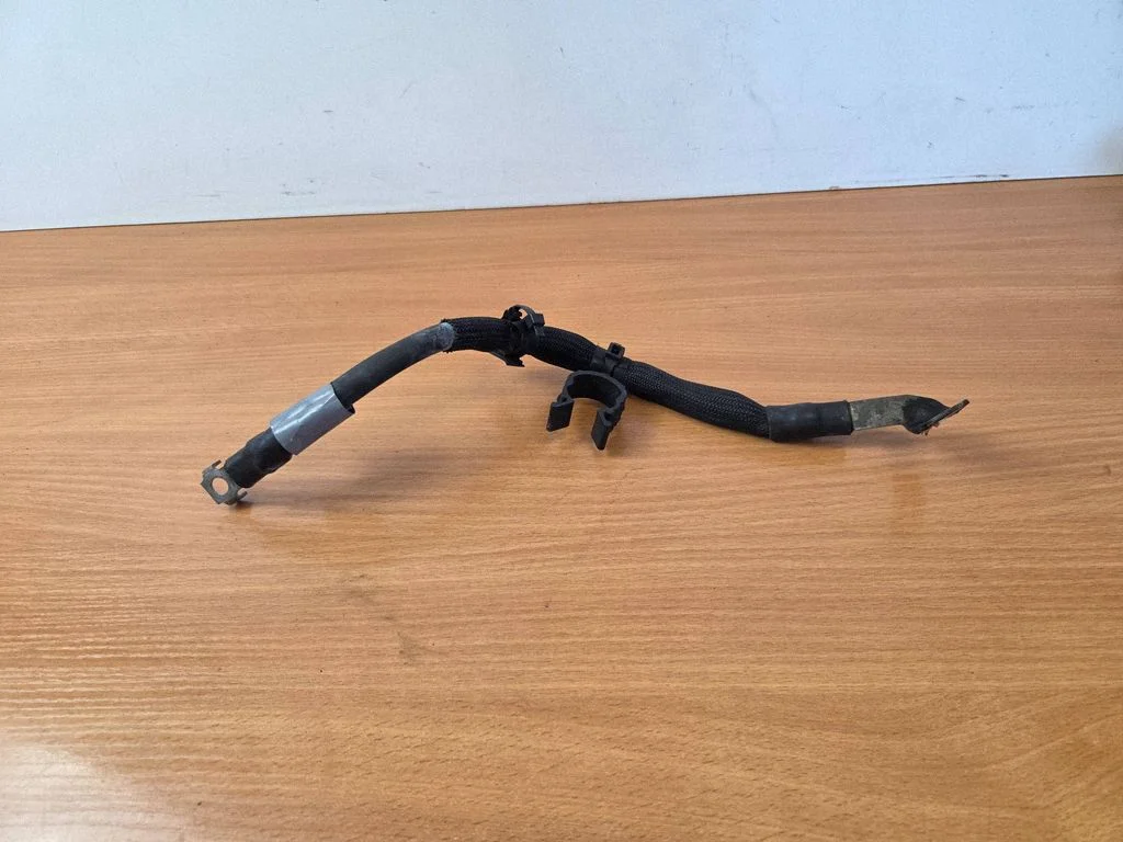 Negative earth cable (battery)