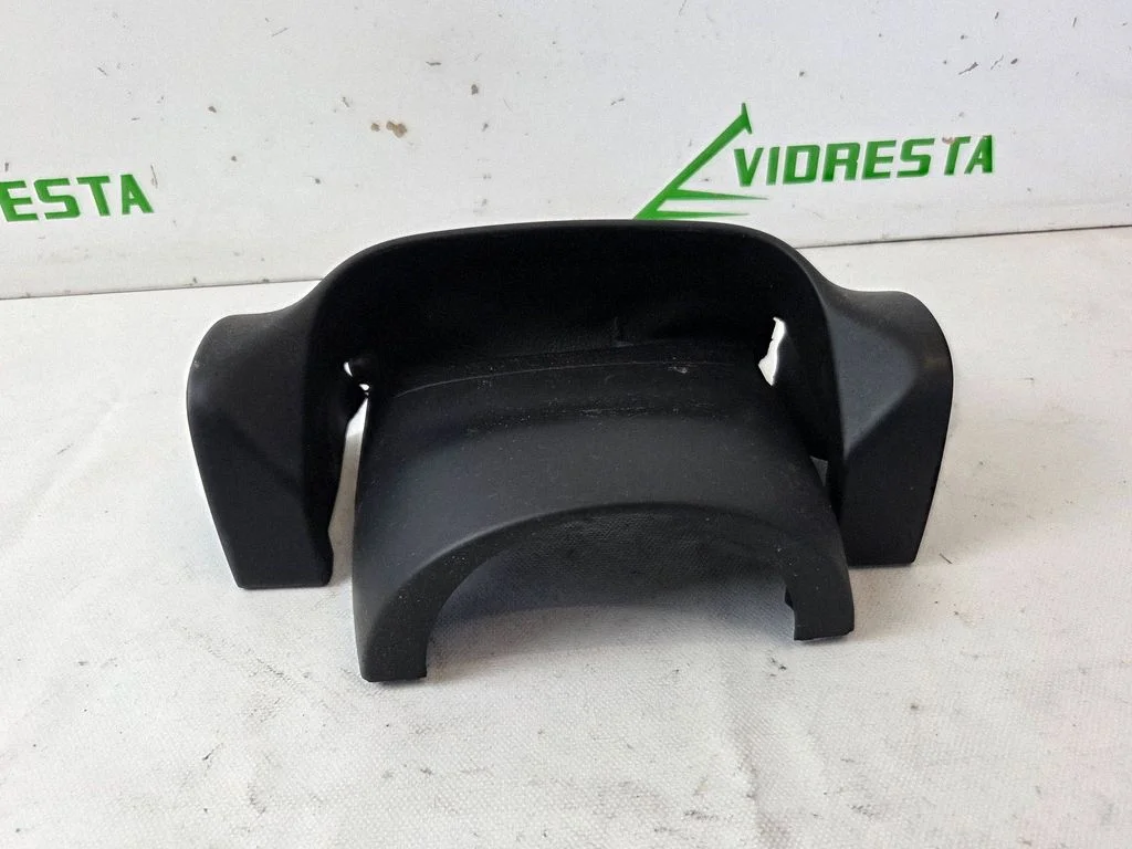 Steering wheel column trim 4L0953515