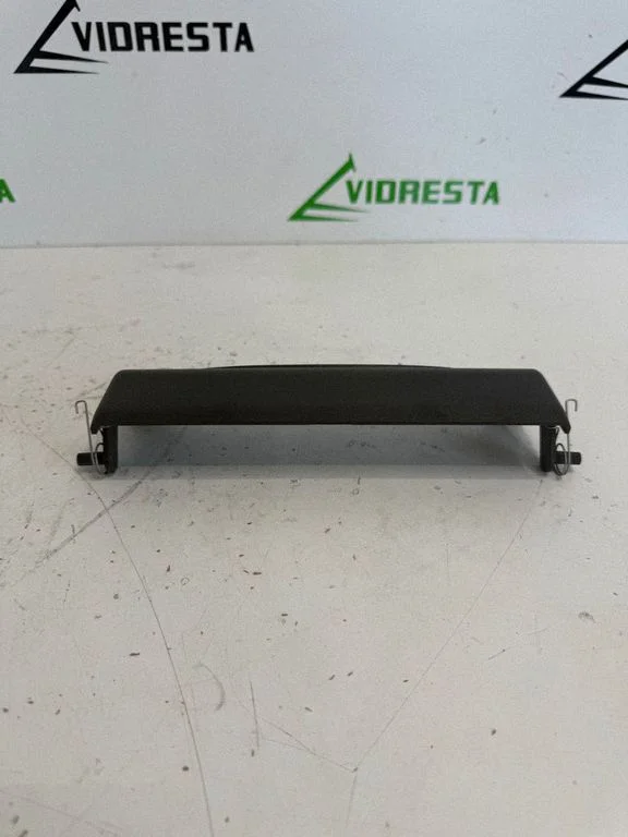 Steering wheel column trim 6W83044F16