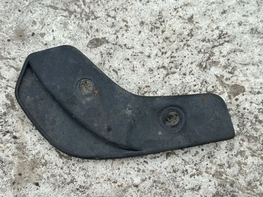Front mudguard 3353521