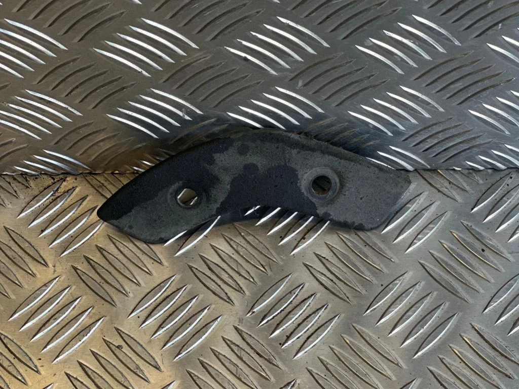 Front mudguard – Volvo V60 (2011-2013)