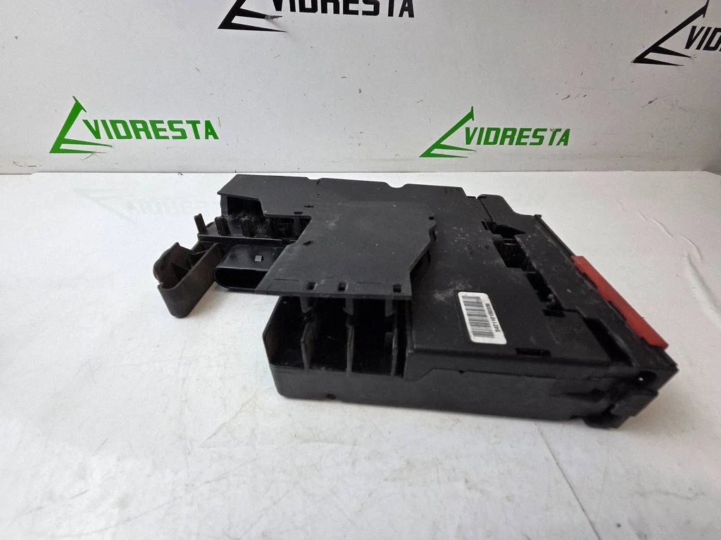 Positive wiring loom 542110150336