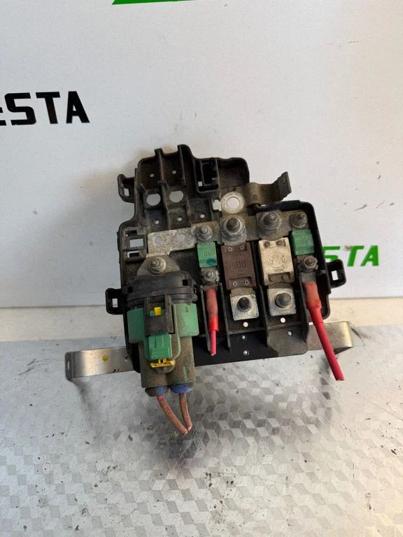 Positive wiring loom 8200520034