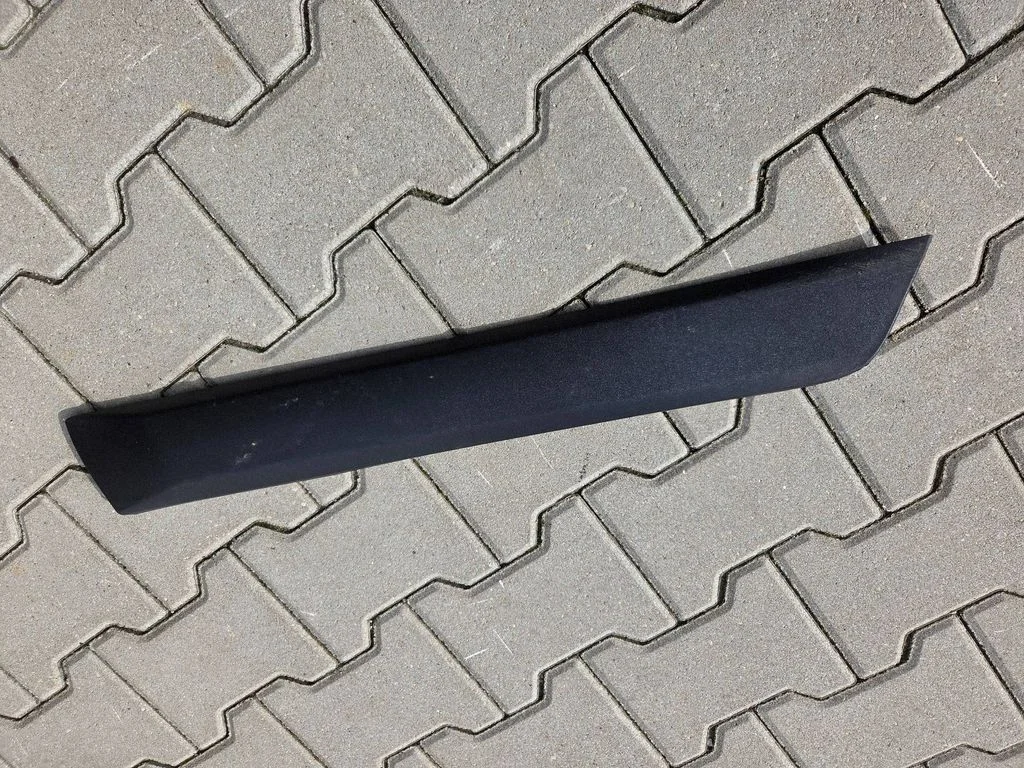 Rear door trim (molding) 31294847