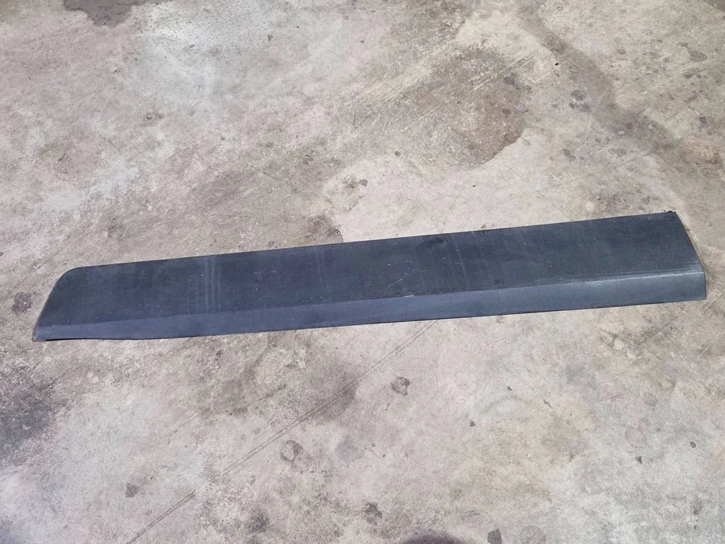 Front door trim (molding) 13482097