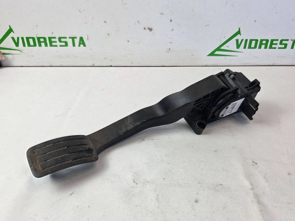 Accelerator throttle pedal 0280755185