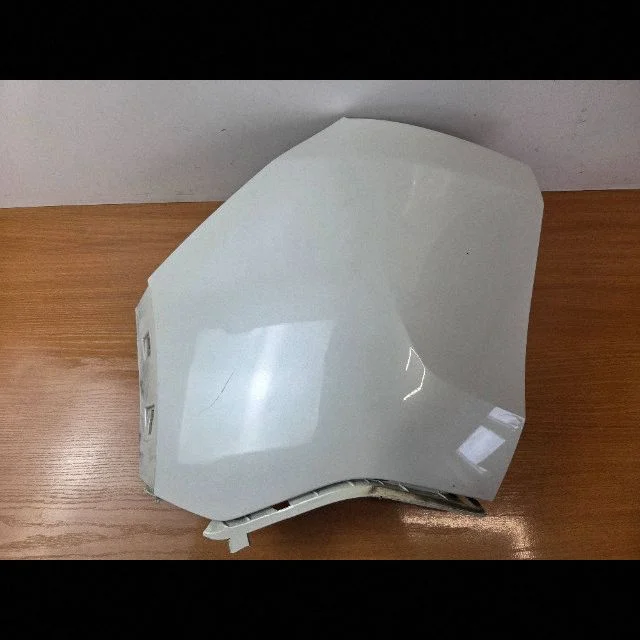 Tagumise kaitseraua nurgaosa 9811019077