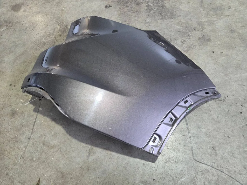 Rear bumper corner part panel trim – Honda CR-V (2013-2016)