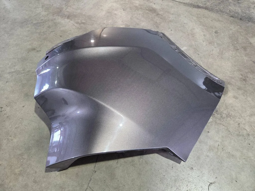 Rear bumper corner part panel trim – Honda CR-V (2013-2016)