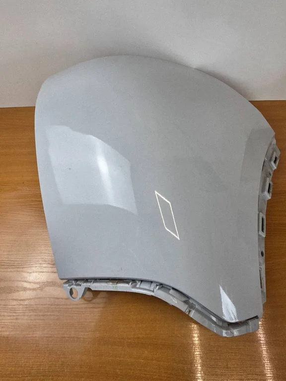 Rear bumper corner part panel trim 9827298280