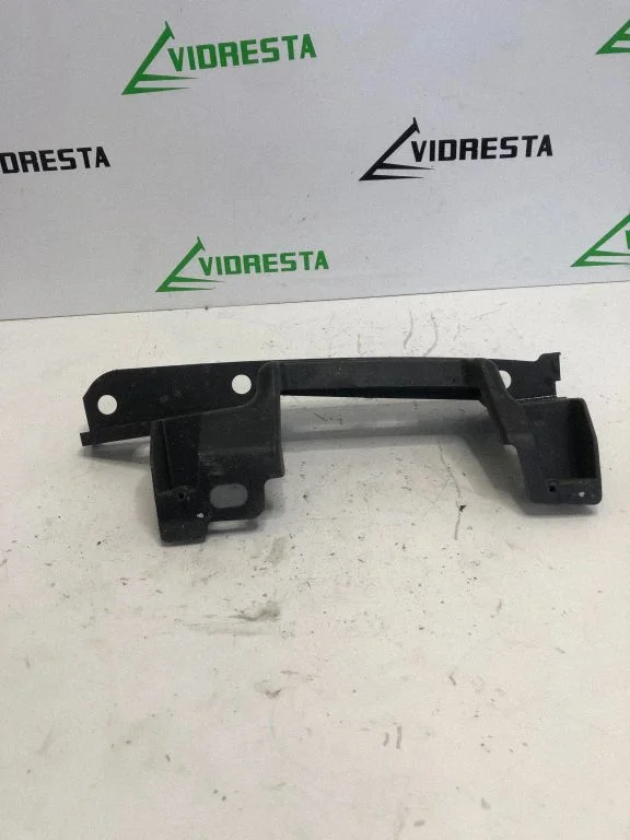 Bumper support mounting bracket corner – Renault Clio V (2019-2025)