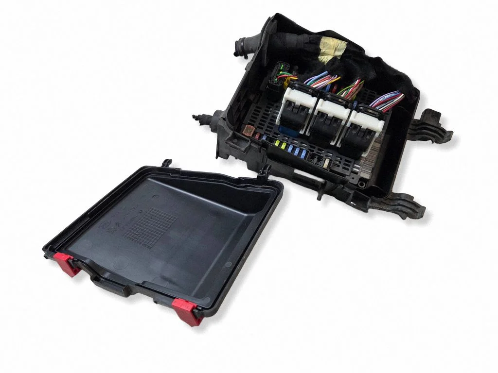 Fuse box set 9678633380