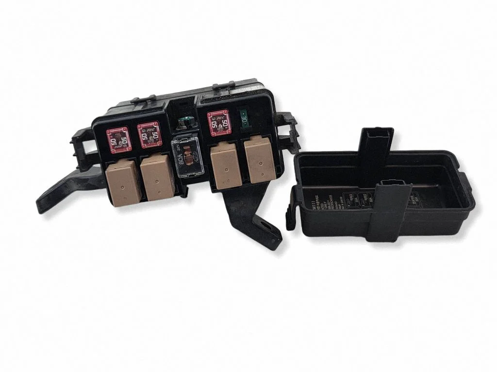 Fuse box set 919412W111