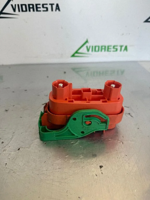 Fuse – Nissan Leaf I (ZE0) (2010-2017)