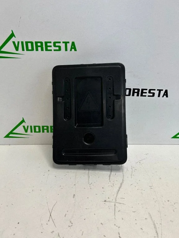 Fuse box cover 929184198R