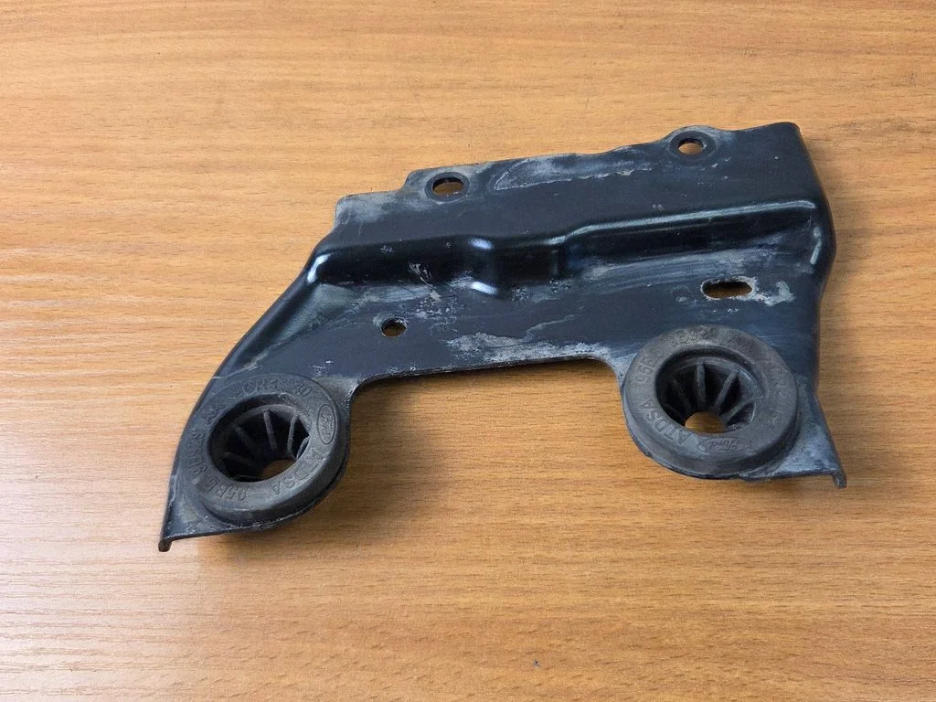Battery box tray 8V5110679BD