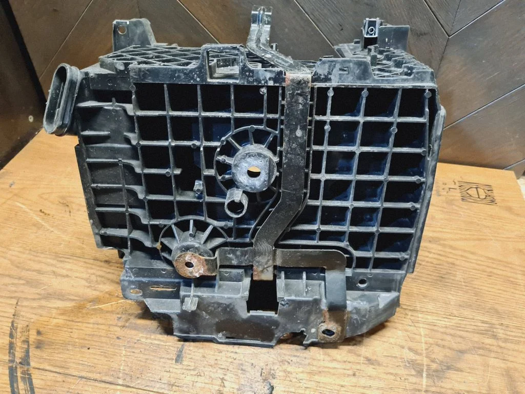 Aku kast T06009A180
