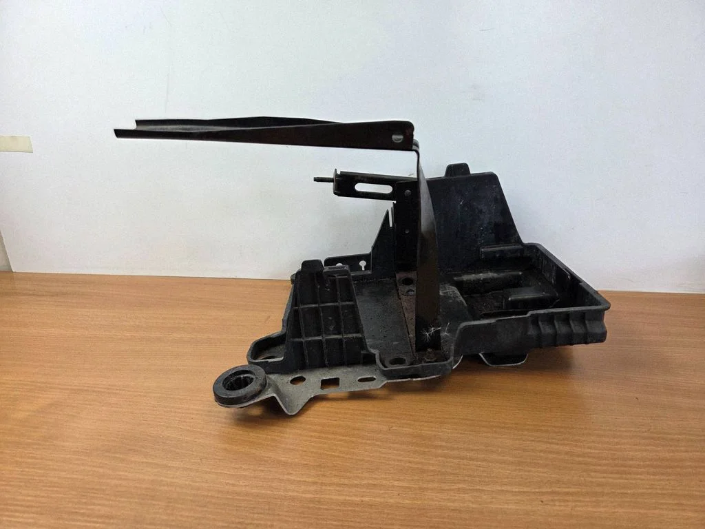 Battery tray JX6B10723AB