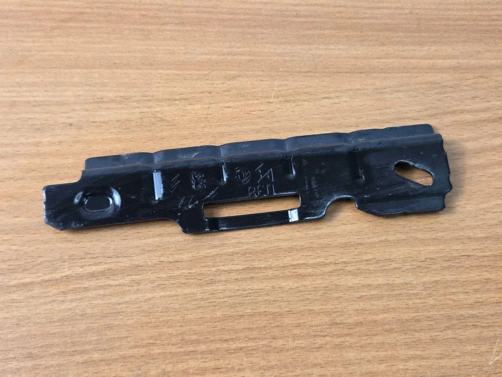 Battery bracket 235222