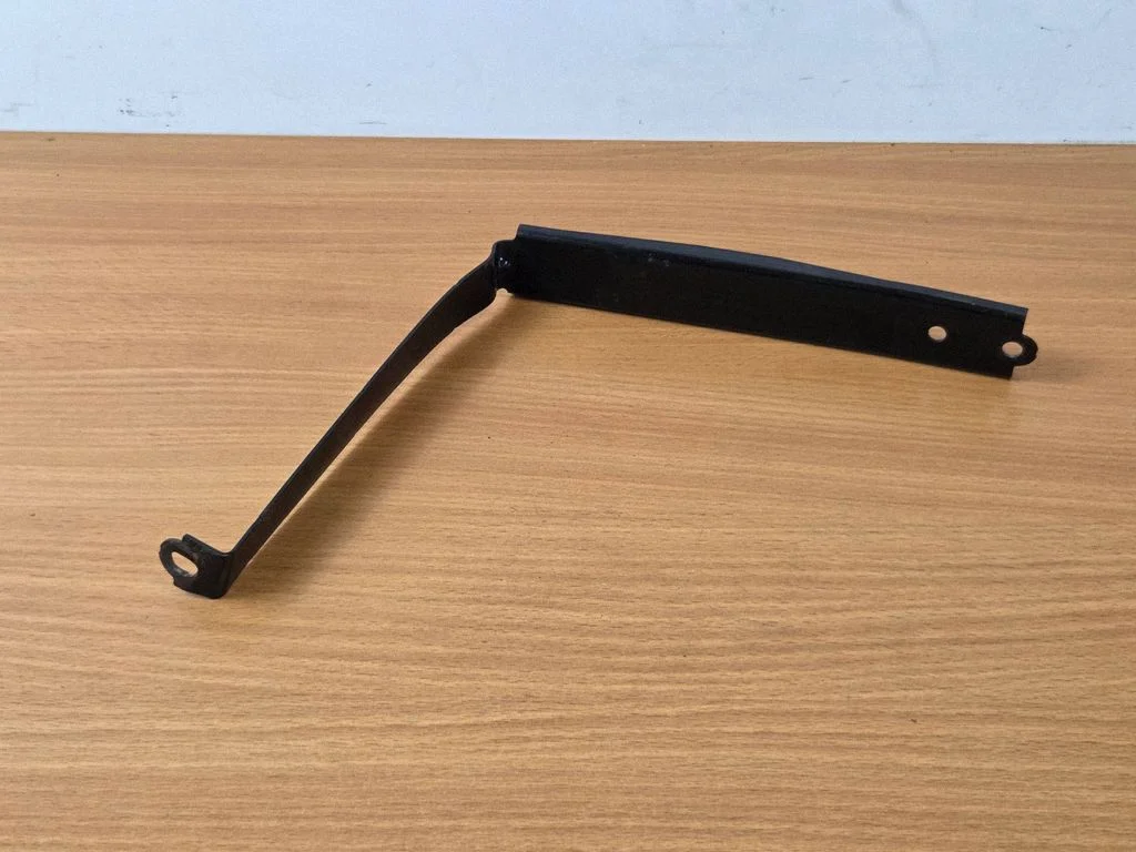Battery bracket JX6B10718AC