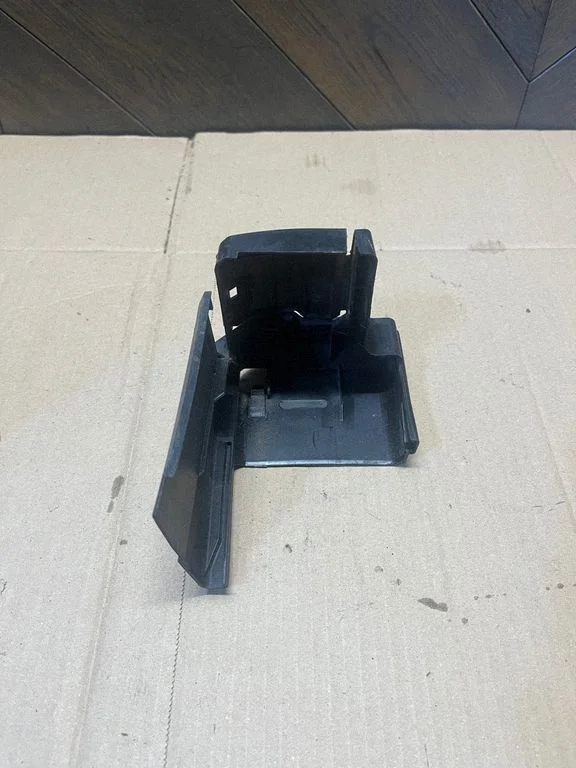 Battery box tray cover/lid