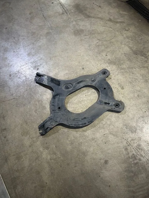 Other under body part A2125241840