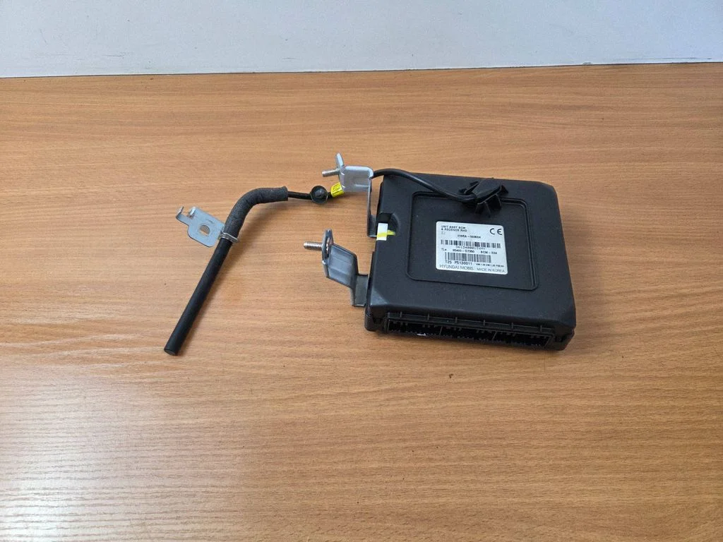 Comfort/convenience module 95400D7350