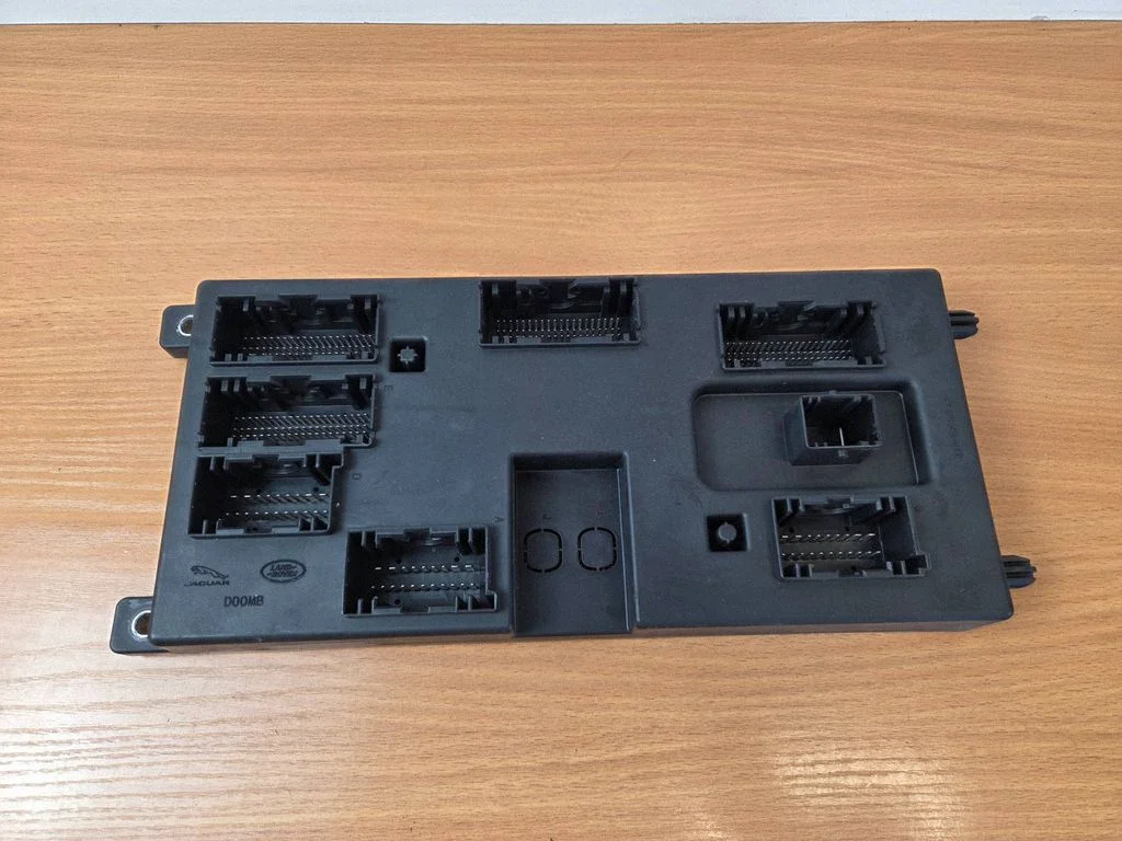 Comfort/convenience module GX7314F041AJ