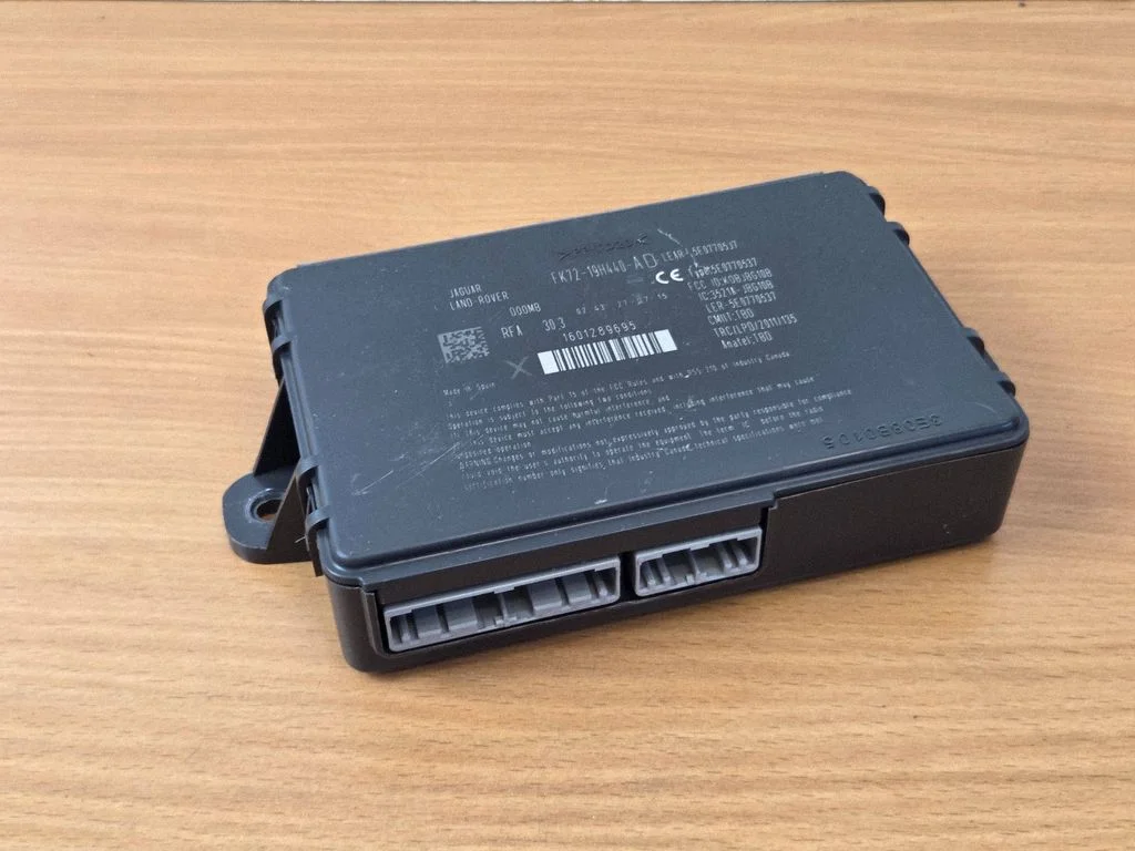 Comfort/convenience module FK7219H440AD