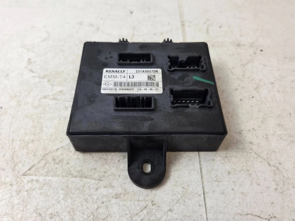 Mugavusmoodul 231A09375R