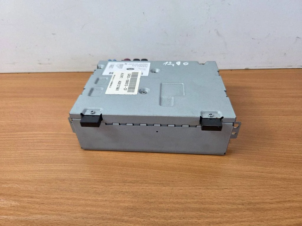 Radio/CD/DVD/GPS head unit GX5318K812CF