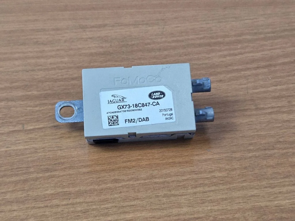 Aerial antenna amplifier GX7318C847CA