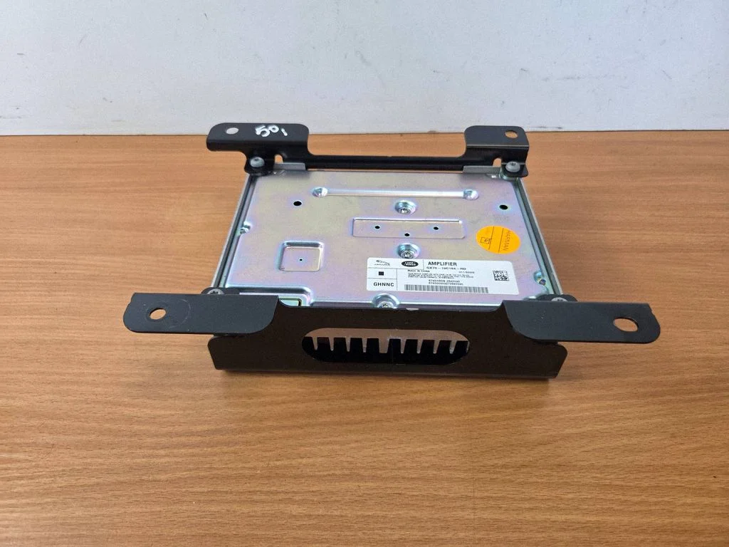 Sound amplifier GX7319C164RD