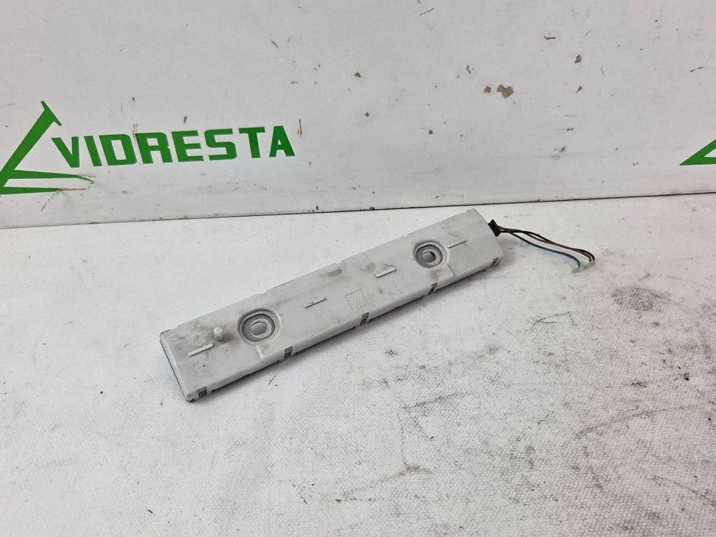 Aerial antenna amplifier 4L0035225AE