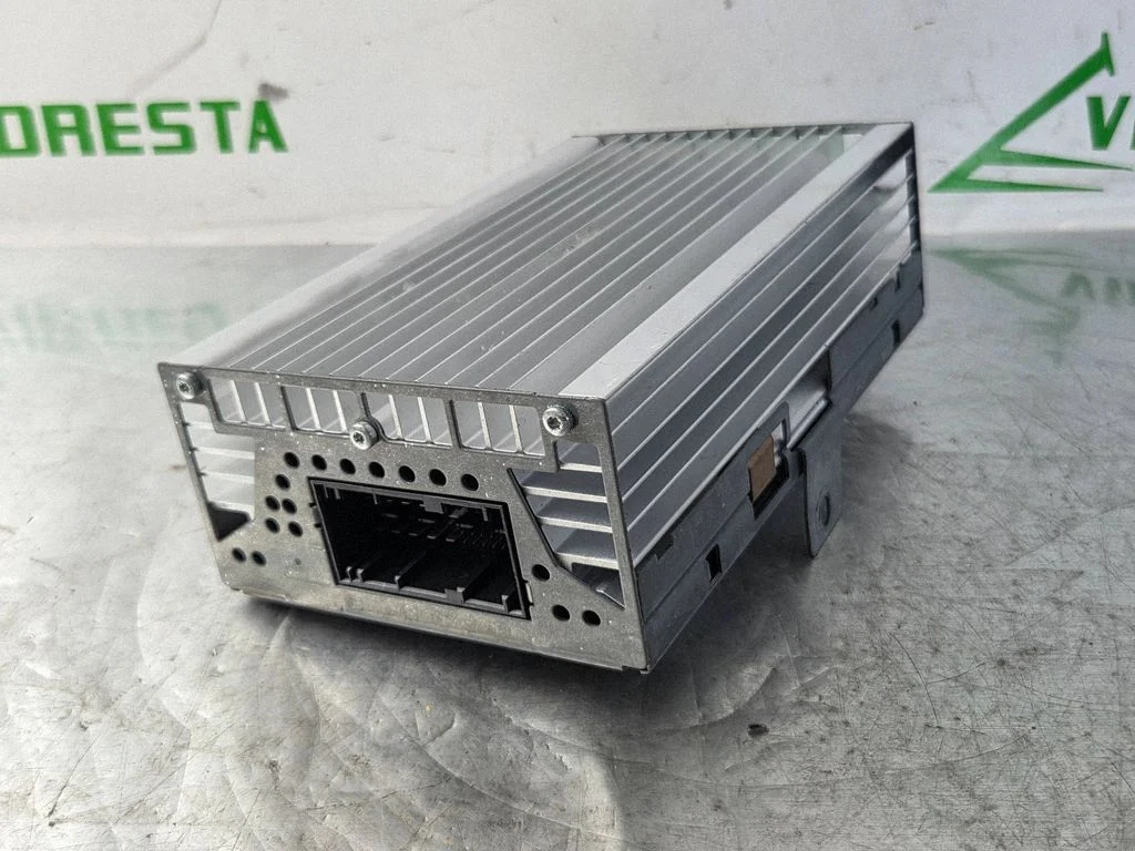 Sound amplifier 9312596