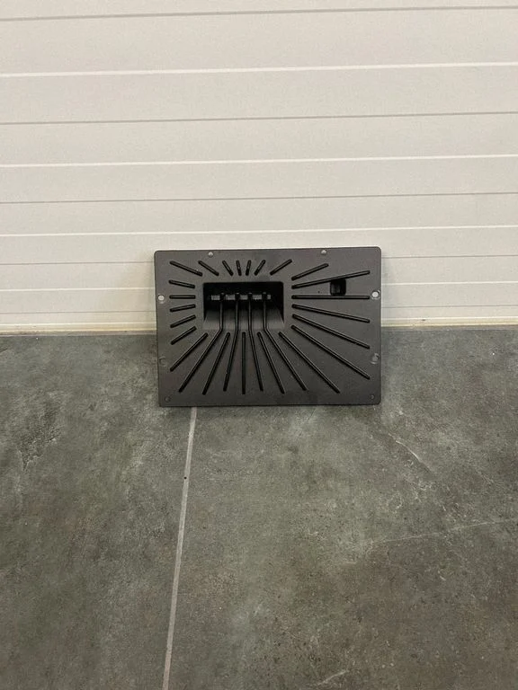 Sound amplifier EW9319C164CA