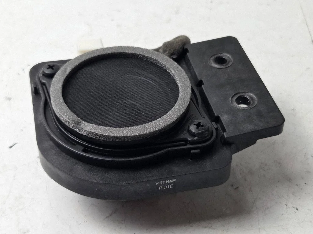 Panel speaker 96355G2500