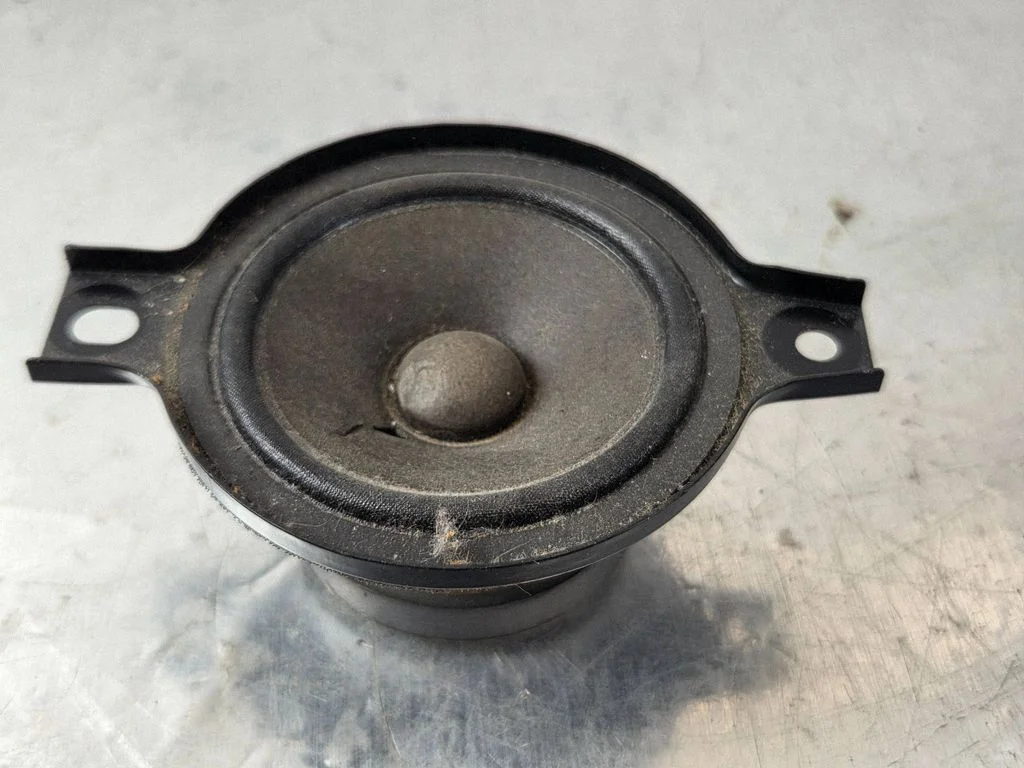 Panel speaker – Opel Astra K (2015-2021)