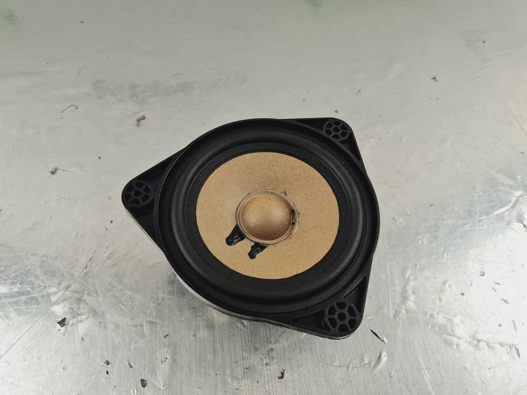 Panel speaker – Mercedes-Benz Vito Viano W447 (2014-)