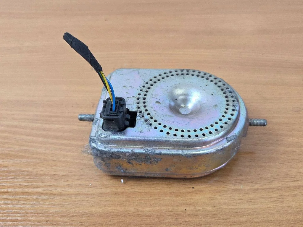 Alarm system siren JX7T19N217AC