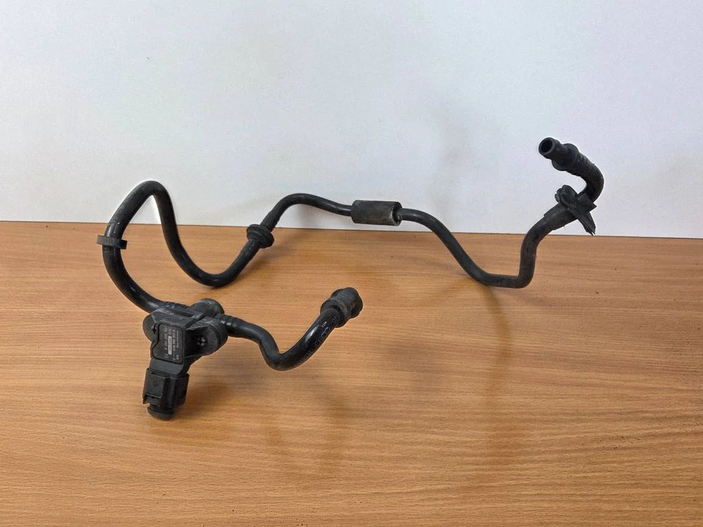 Vacuum line/pipe/hose – Audi Q7 4L (2005-2015)
