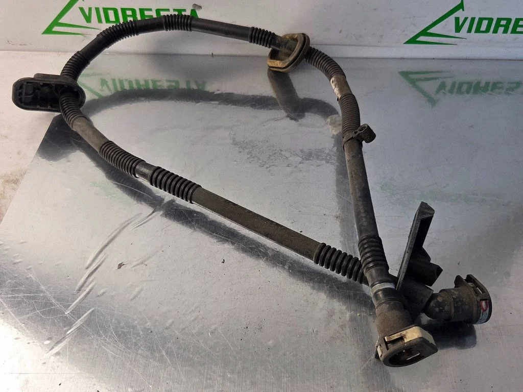 Fuel line/pipe/hose 0053417433E