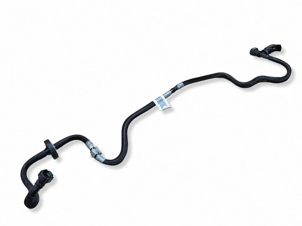 Vacuum line/pipe/hose – Opel Corsa F (2019-)