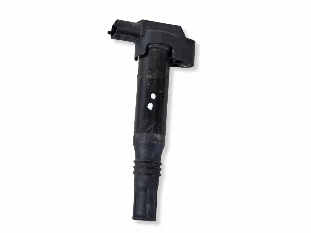 High voltage ignition coil 9671214580