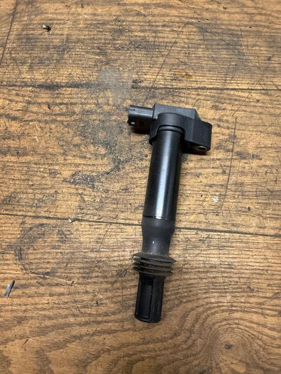 High voltage ignition coil 9675390980