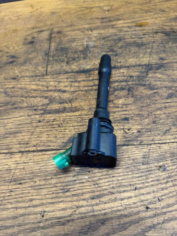 High voltage ignition coil 77730002
